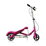 Rockboard Mini 2-in-1 Scooter