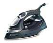 Morphy Richards 40692 turbosteam iron green