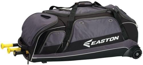 Easton E900c Wheeled Equipment Bag