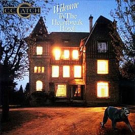 C.C.Catch - Heartbreak hotel Lyrics - Zortam Music