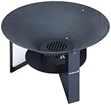 Barbecook 223.9701.000 Gartenfeuerstelle