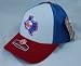 Texas Rangers Vintage Retro Baseball Cap By American Needle