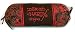 Ed Hardy Amour Neck Roll, Red