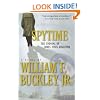 Spytime: The Undoing of James Jesus Angleton