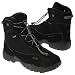Salomon Stiefel Kinder B4 Kid GTX, schwarz