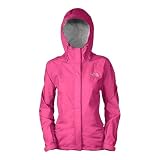  : The North Face Venture Jacket Women flux-purple