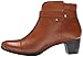 Softwalk Women's Ivanhoe Harness Boot