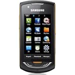 Grey Samsung