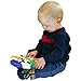 The Learning Journey Early Learning – Hey Diddle Diddle – Electronic Musical Baby Toys & Gifts for Boys & Girls Ages 12 Months and Up – Mind Building Musical Learning Toy