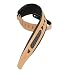 Levy's Leathers 2 1/2 Leather Strap with Foam Pad,Natural