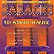 Karaoke: 90's Women in Music