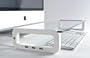 U-Board: Multifunction Board with built-in 3 Port USB Hub and 1 Cup Holder (US Only)