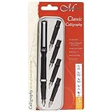 Manuscript Calligraphy Deluxe Set - Right Hand