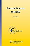 Personal pensions in the EU