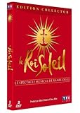 Le roi soleil - Edition Collector 2 DVD