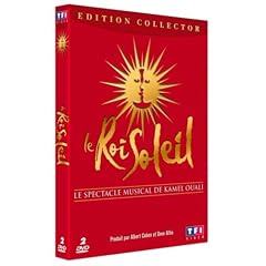 Le roi soleil - Edition Collector 2 DVD