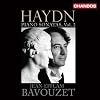 Haydn: Piano Sonatas, Vol. 2