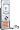 Sony Ericsson W580i White Phone (AT&T)