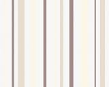 Esprit 1417-36 Tapete, Streifen, wei&szlig; beige, Design City Glam