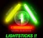 Fifty (50) 1.5" Lightsticks
