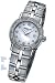NEW RAYMOND WEIL PARSIFAL LADIES WATCH 9441-STS-97081