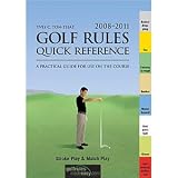 Golf Rules Quick Reference Guide