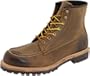 FRYE Men's Dakota Mid Lace Boot,Tan,13 M US