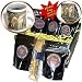 Dogs Akita - Akita - Coffee Gift Baskets - Coffee Gift Basket