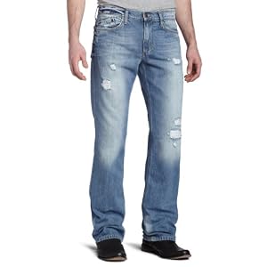 Joe's Jeans Men's Rocker Jean