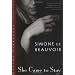 Favorite Female Writers