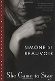 Simone de Beauvoir. feminist writings