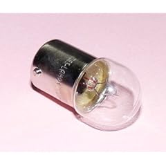 1x Autolampe R10W / 10W /12V/ BA15s/ Kfz Birne (45334)