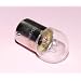 1x Autolampe R10W / 10W /12V/ BA15s/ Kfz Birne (45334)