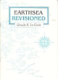 Earthsea revisioned : a lecture delivered under the title Children, women, men and dragons at Worlds Apart, an institute sponsored by Children's Literature New England and held from August 2-8, 1992 a