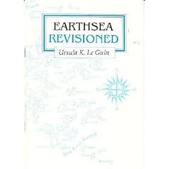 Earthsea Revisioned: A Lecture at Oxford