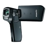 Sanyo VPC-CG10EBK Dual High Definition Video Camcorder & Photo Camera - Blackby Sanyo