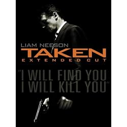Taken (Extended Cut)