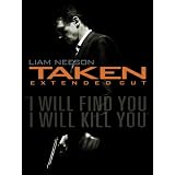 Taken (Extended Cut)