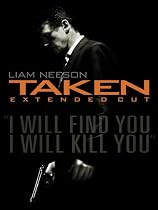 Taken (Extended Cut)