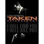 Taken (Extended Cut)