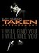 Taken (Extended Cut)