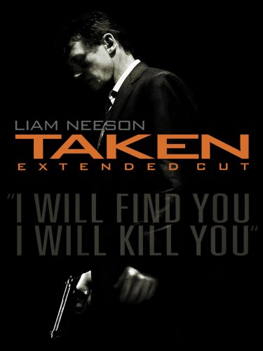 Taken (Extended Cut)