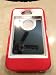 Otterbox Iphone 4 4s Defender Series Red/white Otter Box