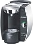 Bosch TAS4211 Machine Multi-Boissons Tassimo Automatique 2 L Argent soie / Anthracite
