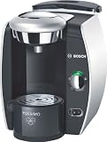 Bosch - TAS4211 - Machine Multi-Boissons Tassimo - Automatique -  2 L - Anthracite