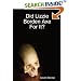 Did Lizzie Borden Axe for It?