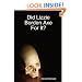Did Lizzie Borden Axe for It?