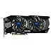 Sapphire Radeon HD 7950 OC Grafikkarte (PCI-e, 3GB, GDDR5 Speicher, DVI, mHDMI, 2x mDP, 1 GPU)