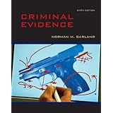 criminal evidence