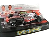Toys : SCALEXTRIC ALONSO 2007 DIGITAL C2806D VODAPHONE McLAREN MERCEDES CAR [Toy]